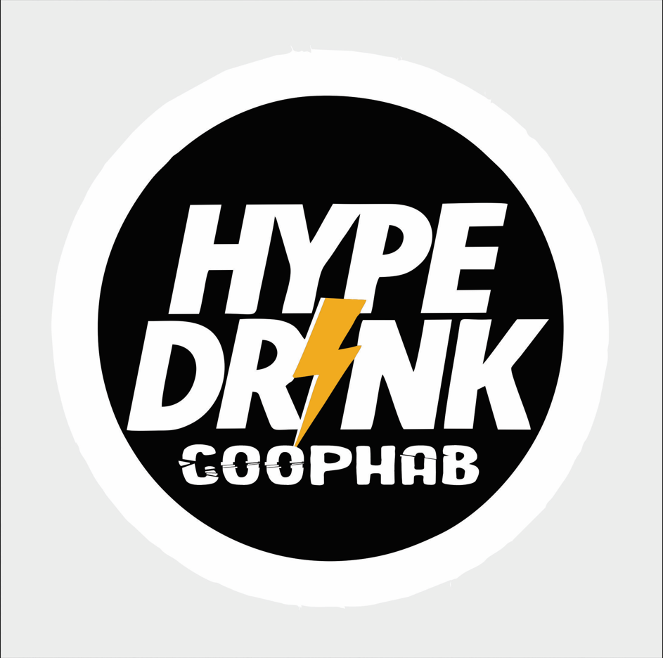 Hype Drink Coophab